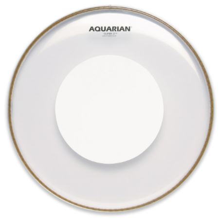AQUARIAN PDS2 13 membrana do zestawu perkusyjnego